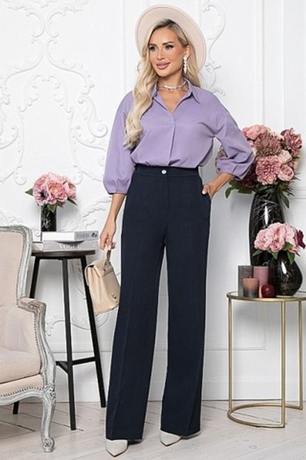 Брюки 5157 Avili