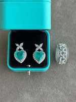 Кольцо Tiffany & Co.
