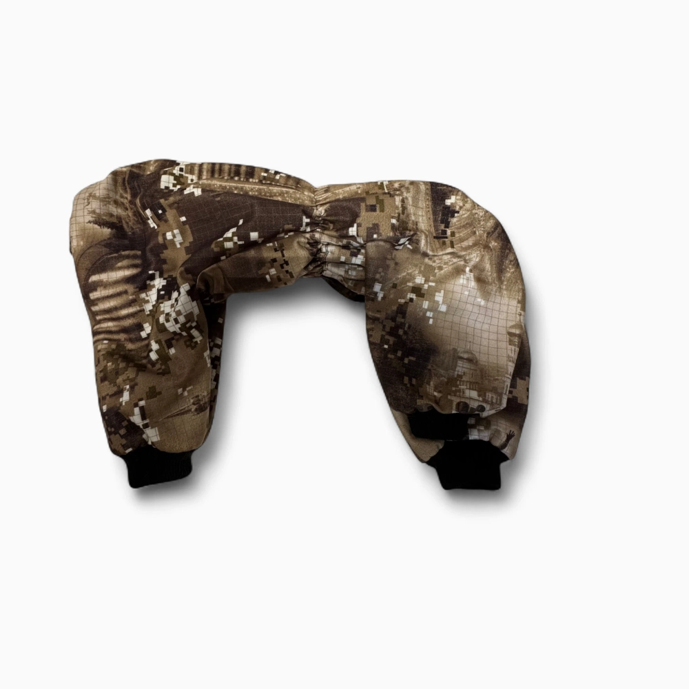 Комбинезон «Пиксели»