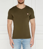 Футболка GUESS - хаки(M2YI32 J1314)