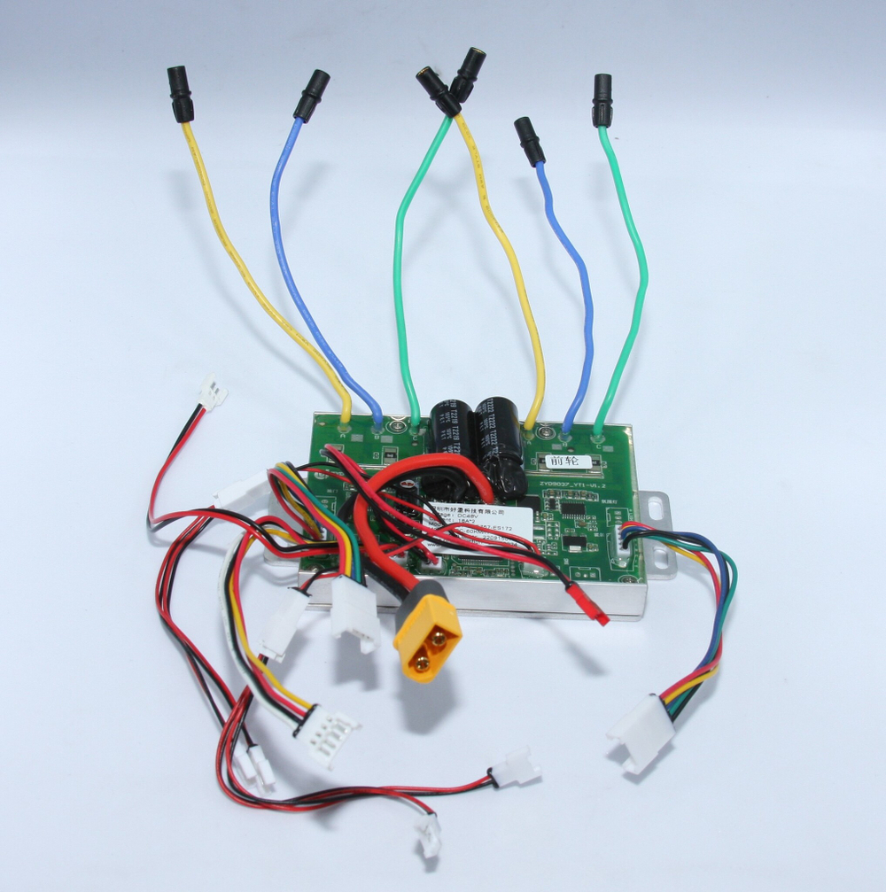 Контроллер 48v для Amix Pro