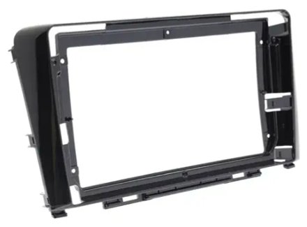 Магнитола для Great Wall Hover H6 2012-2017 - OEM GT9-381 на Android 10, 2ГБ-16ГБ