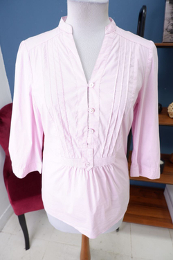 Блуза In Wear нежного цвета 42 размер