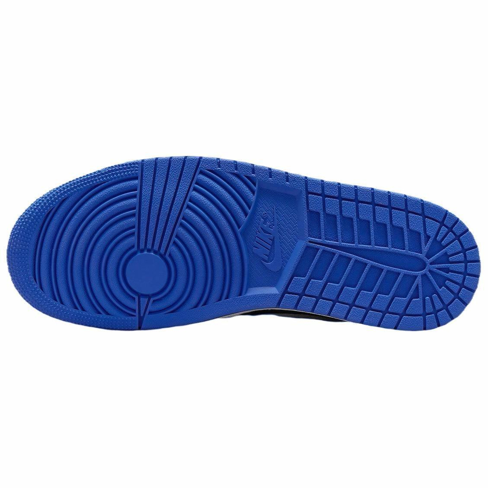 Кроссовки Jordan Air Jordan 1 Lowquai 54