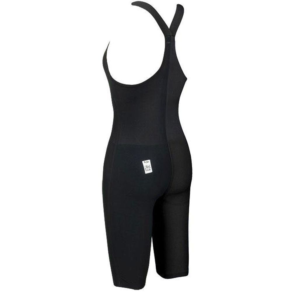 SPEEDO FASTSKIN LZR ELITE 2 Closedback Kneeskin black