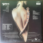 Whitesnake - Slide It In (Германия 1984г.)