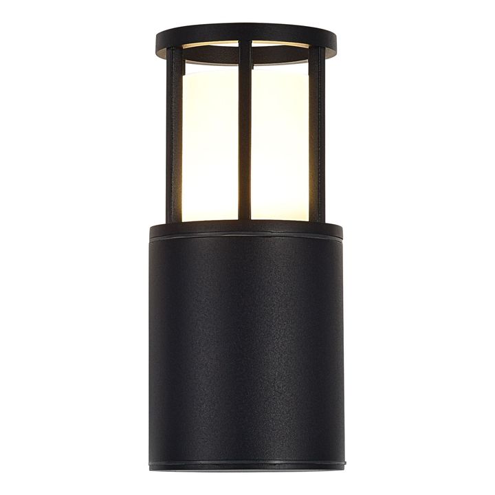 Уличный настенный светильник ST Luce Mesa SL9017.401.01