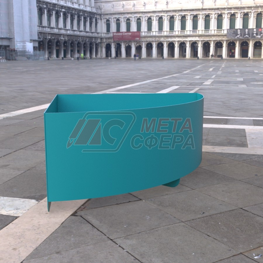 Вазон Орбита 01