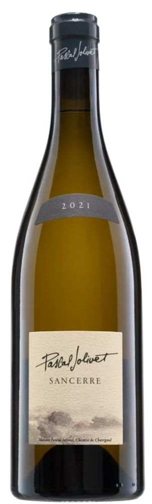 Pascal Jolivet, Sancerre Blanc