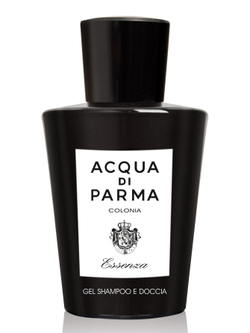 Acqua Di Parma Colonia Essenza гель для душа 200ml