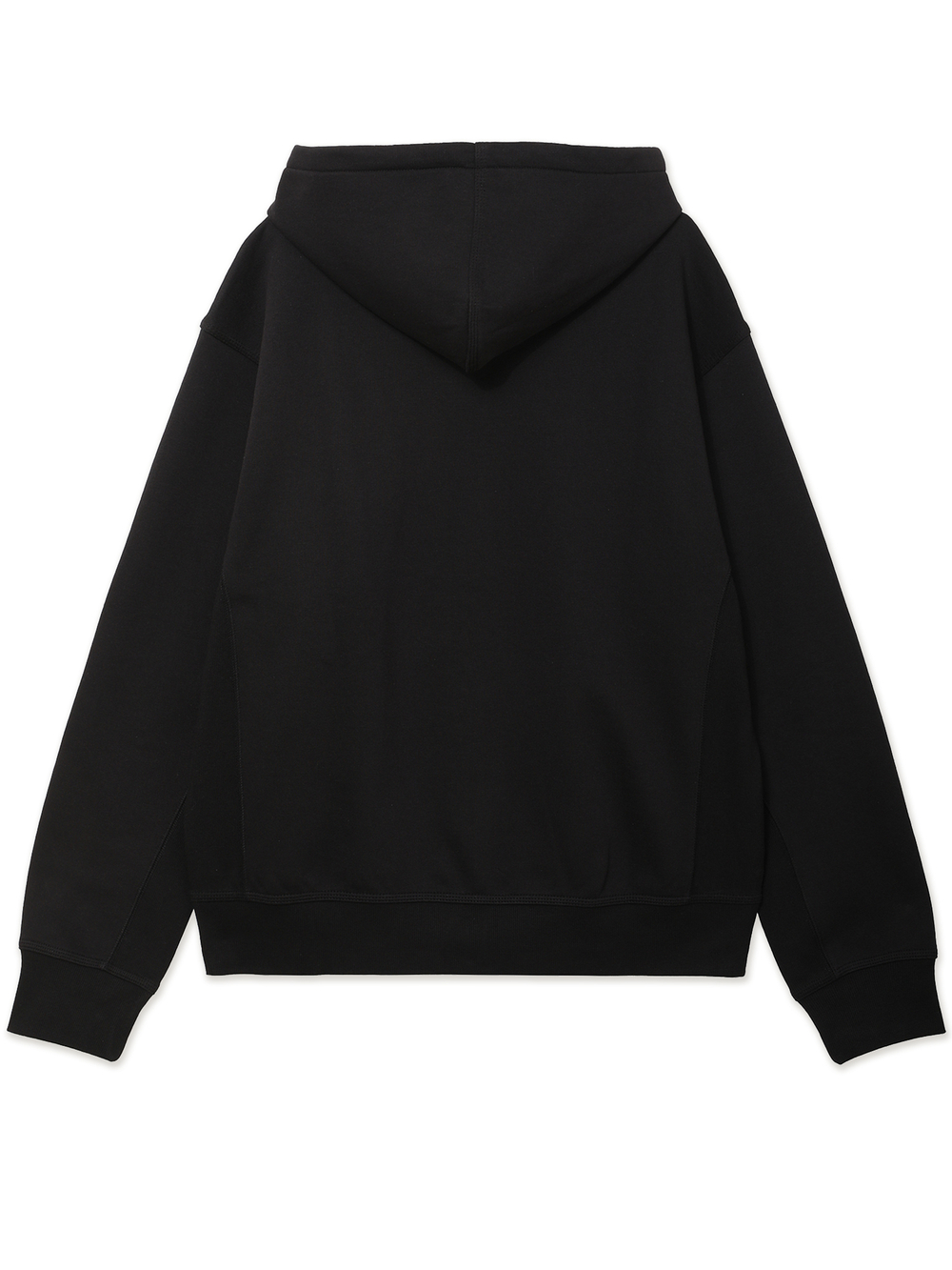 Толстовка С Капюшоном На Молнии Hooded American Script Jacket