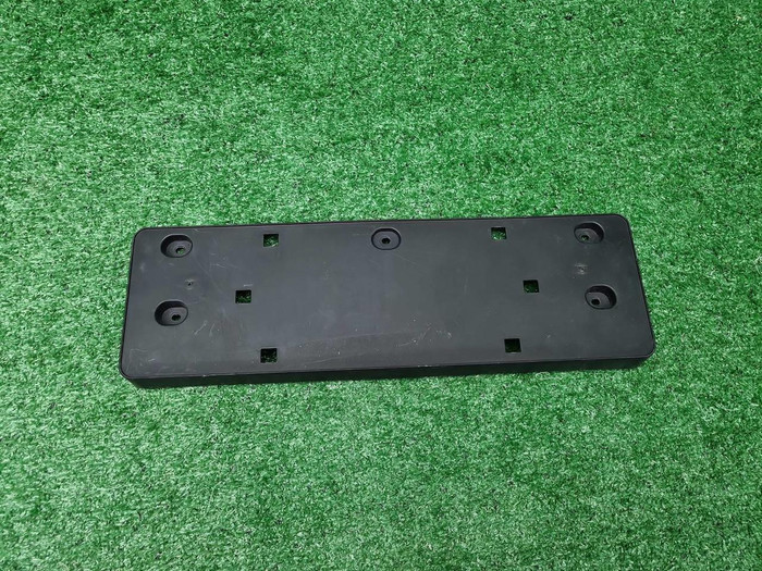 Площадка номера Voyah Free (2021-н.в.)