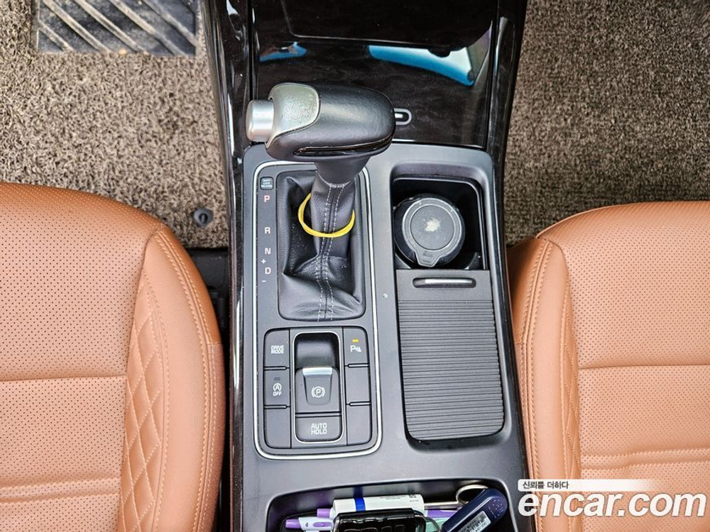 Kia The New Sorento Дизель 2.2 2WD (01.2020)