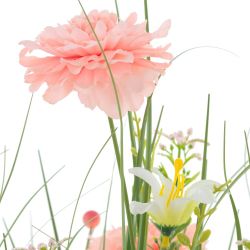 GAEM Цветочная композиция, L32 W29 H69 см