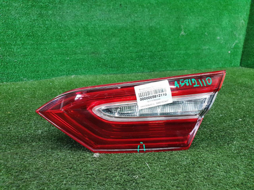 Фонарь правый внутр. Toyota Camry 8 XV70 17-нв LED
