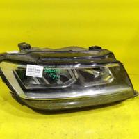 Битая Фара правая VW Tiguan 2 (2016-2020) LED