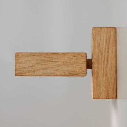 Mira (Цвет: Дуб под воском)