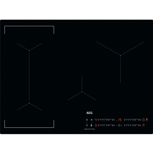 Варочная панель AEG IKE74441IB