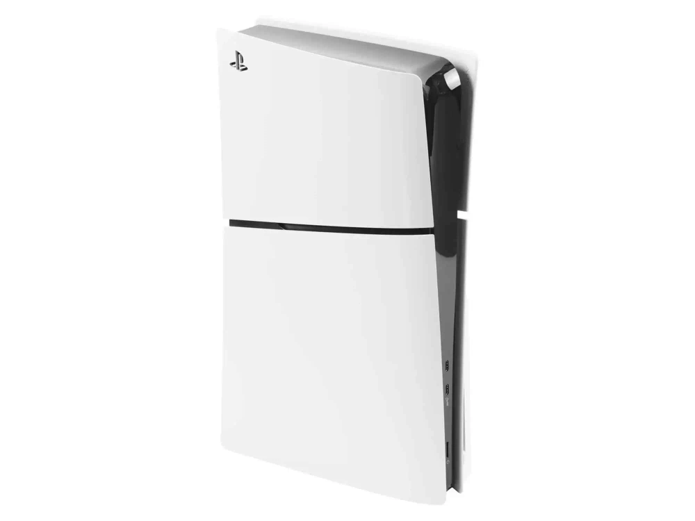 Խաղային համակարգիչ PLAYSTATION PS5 Slim (Disc Edition) (Fortnite Cobalt Star Edition)