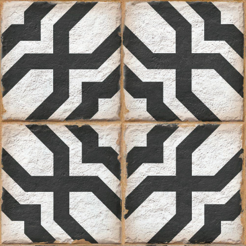 Morocco Beige 200х200х8 Matt, керамогранит ENNFACE