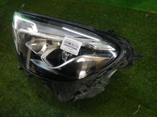 Фара левая Mercedes GLC X253 (2015-2019) LED