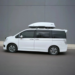 Автобокс Way-box Gulliver 520 на Honda Stepwgn