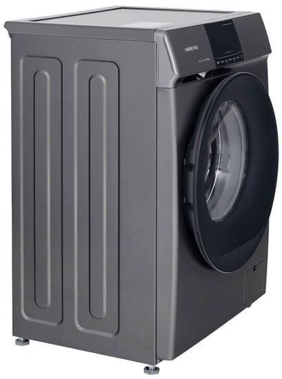 Стиральная машина Hiberg WQ6-814 iS