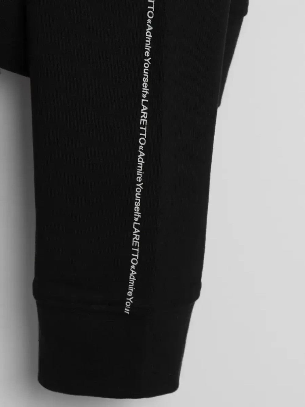 Осенний мужской костюм