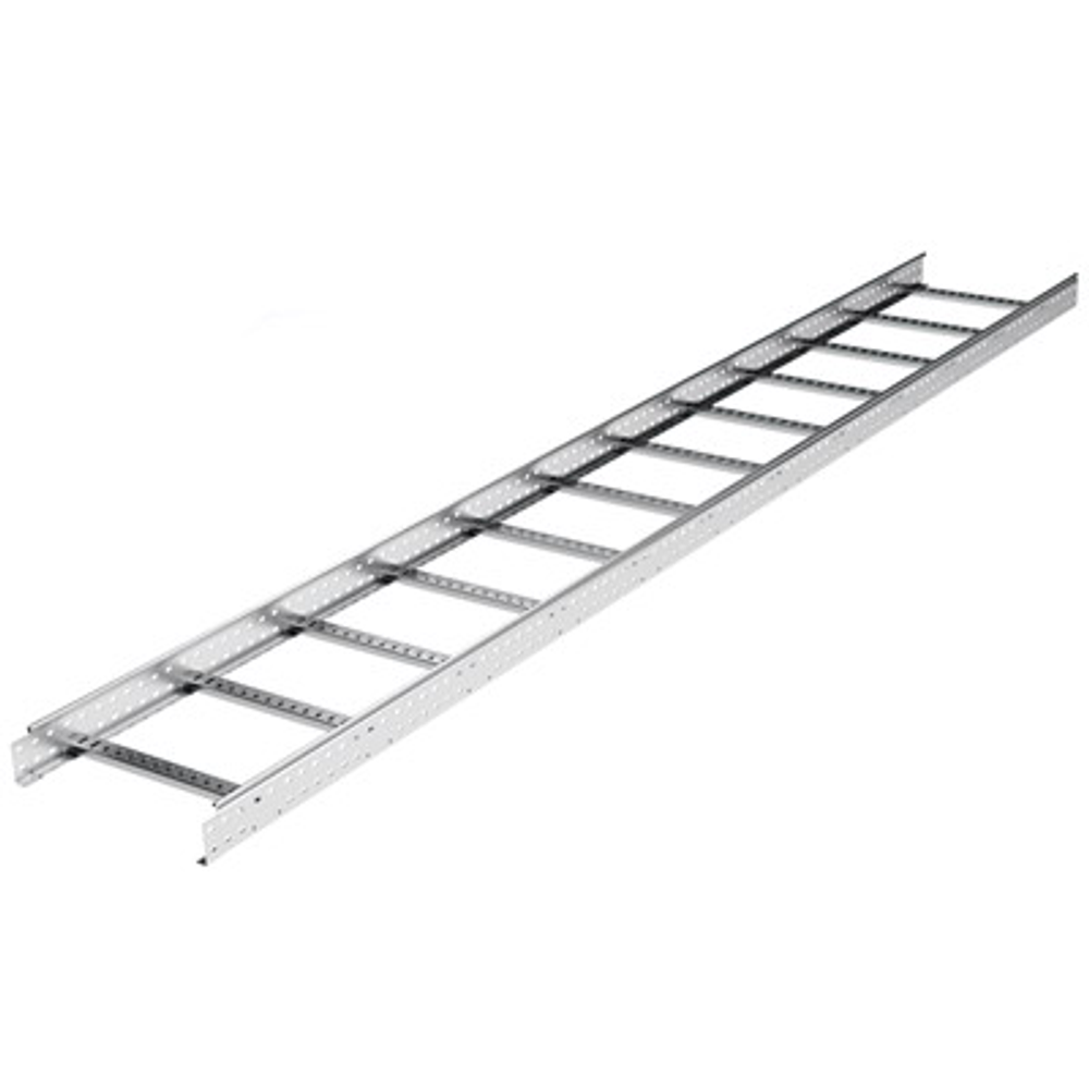 Лоток лестничный DKC LI8010