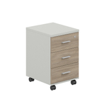 Тумба мобильная SG.611.SH.OD СИГМА (SIGMA)