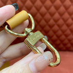 Louis Vuitton Keepall 25