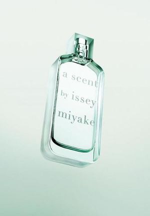 Issey Miyake A Scent By Issey Miyake