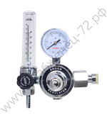 Редуктор расхода газа для САИ-АД