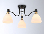 Потолочная люстра Ambrella Light TR TR303303