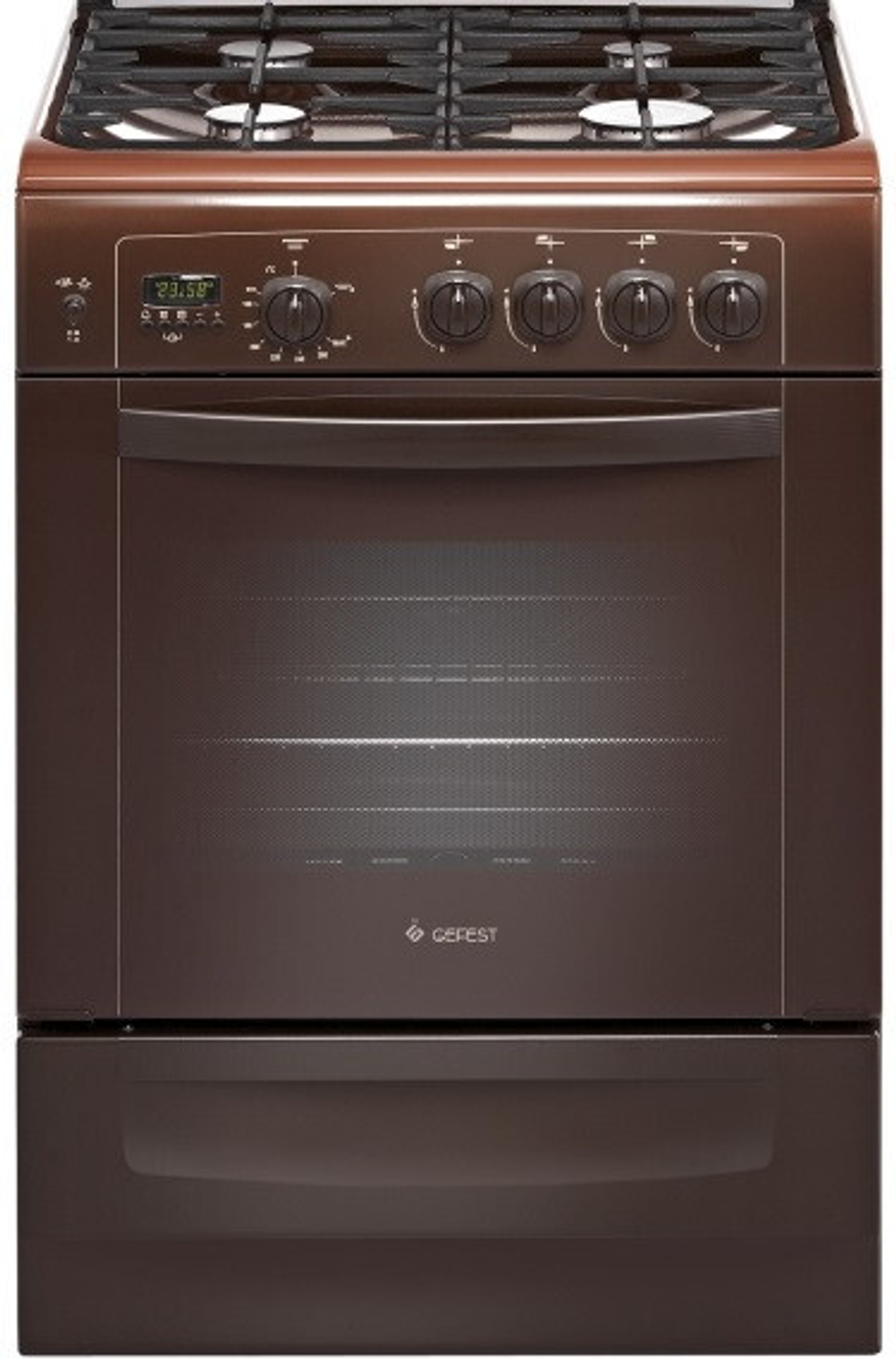 Плита газовая GEFEST ПГ 6100-04 0003