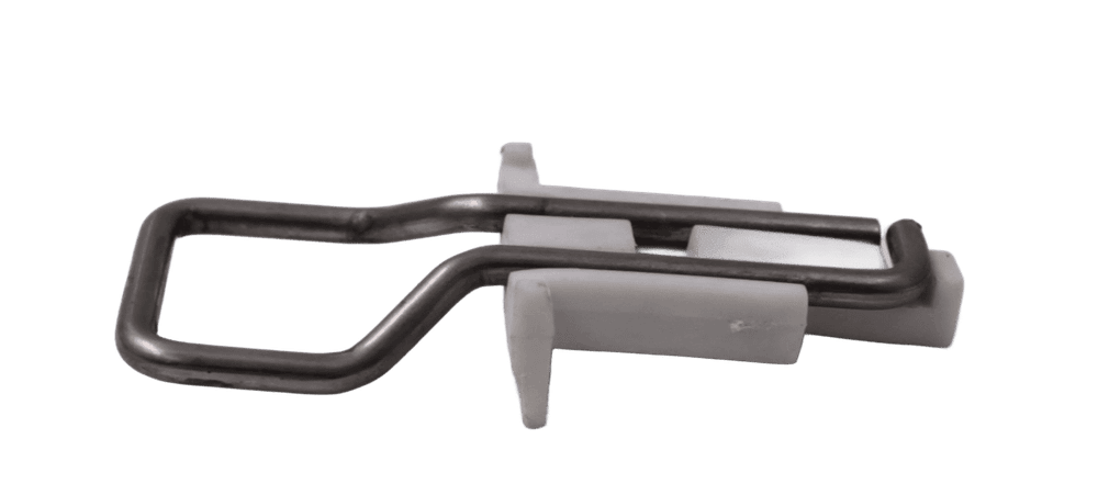 Защелка в сборе для посудомоечной машины BBK