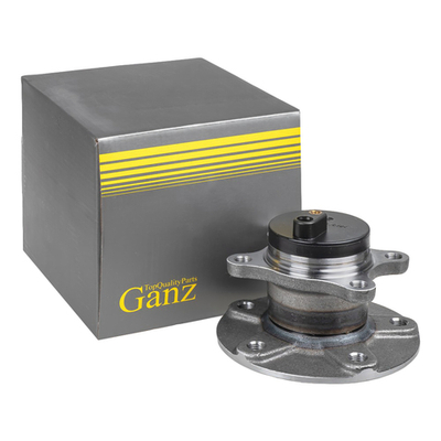 Ступица задняя в сборе L=R (c ABS) FIAT Sedici/SUZUKI SX4 06 GANZ GIM03065