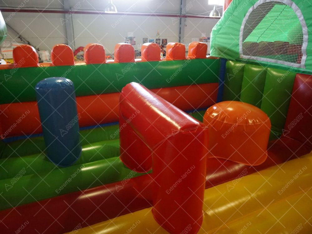 Батут "Белка"