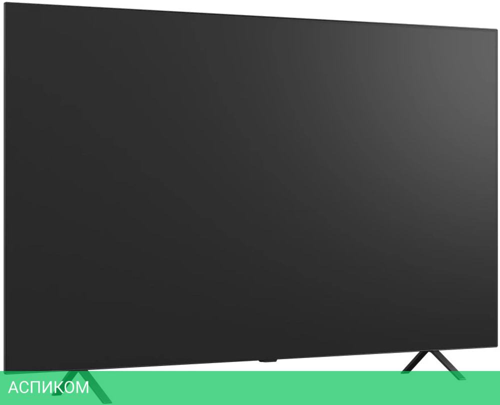 Телевизор OLED LG 55" OLED55B5RLA.ARUG