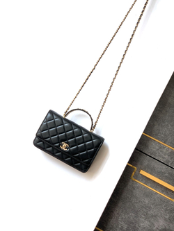 Chanel Bag 20 cm