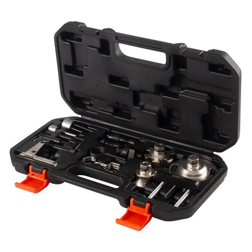 AFFIX (AF10321134C) Набор для установки фаз ГРМ VAG, 20 предметов