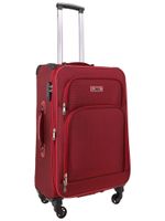 Чемодан 457 / Суперлегкий каркас