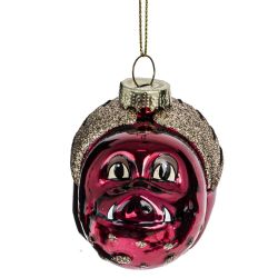 GAEM Украшение новогоднее "Дракончик", L10,5 W5 H7 см, 2в.