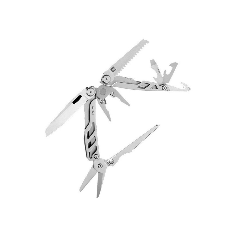 Мультитул Xiaomi Mijia Huohou Multi-Function Knife NexTool