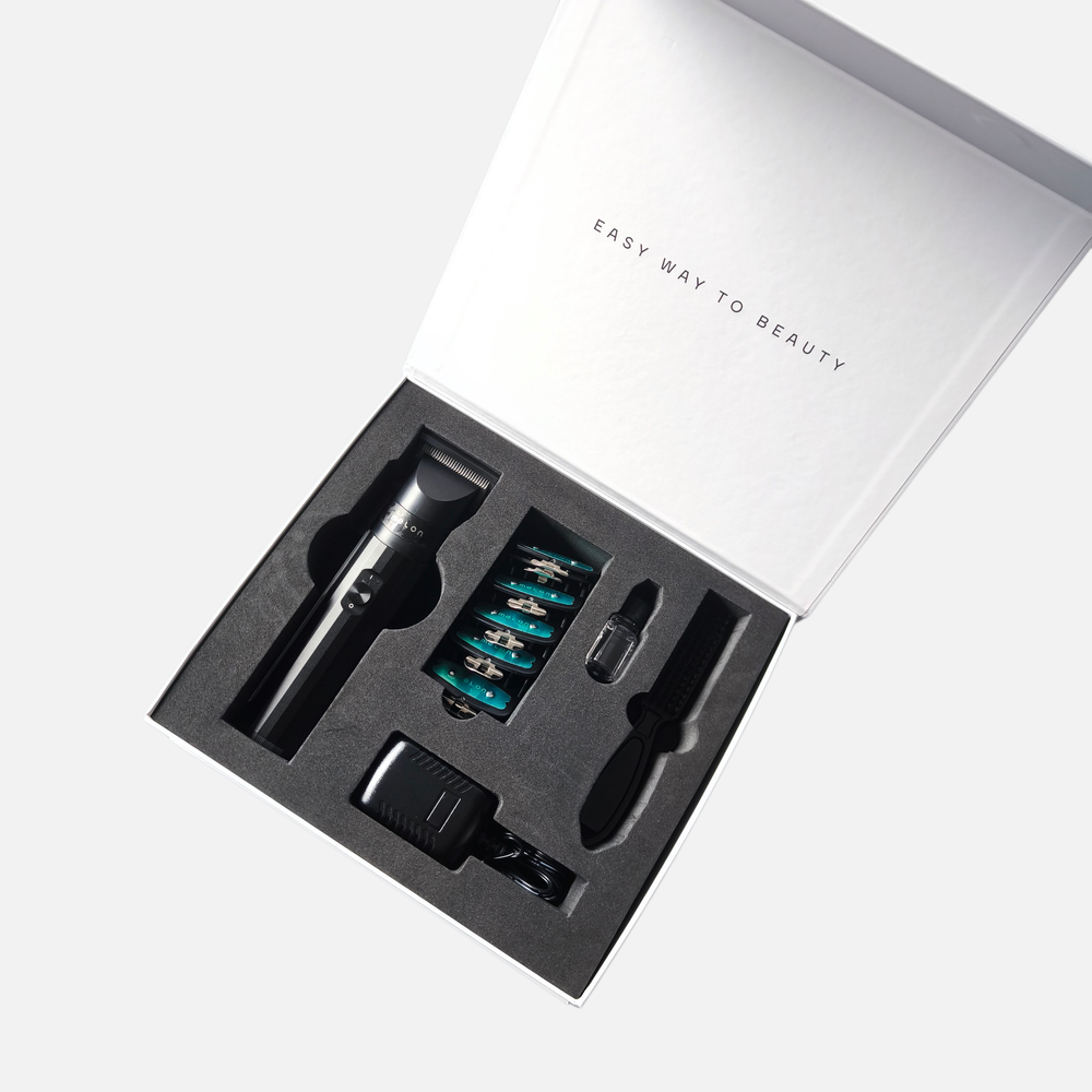 Машинка для стрижки Shtriga 4 Melon