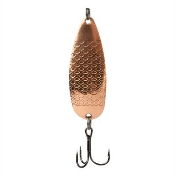 Блесна Колеб-станд Нэо (18гр Медь) чешуя (1312) Helios