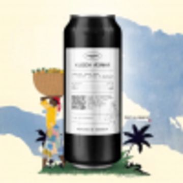 Кузен Азака // Pivoteka (Спб)