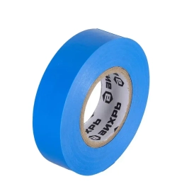 Изолента (20m * 19mm) синяя Вихрь