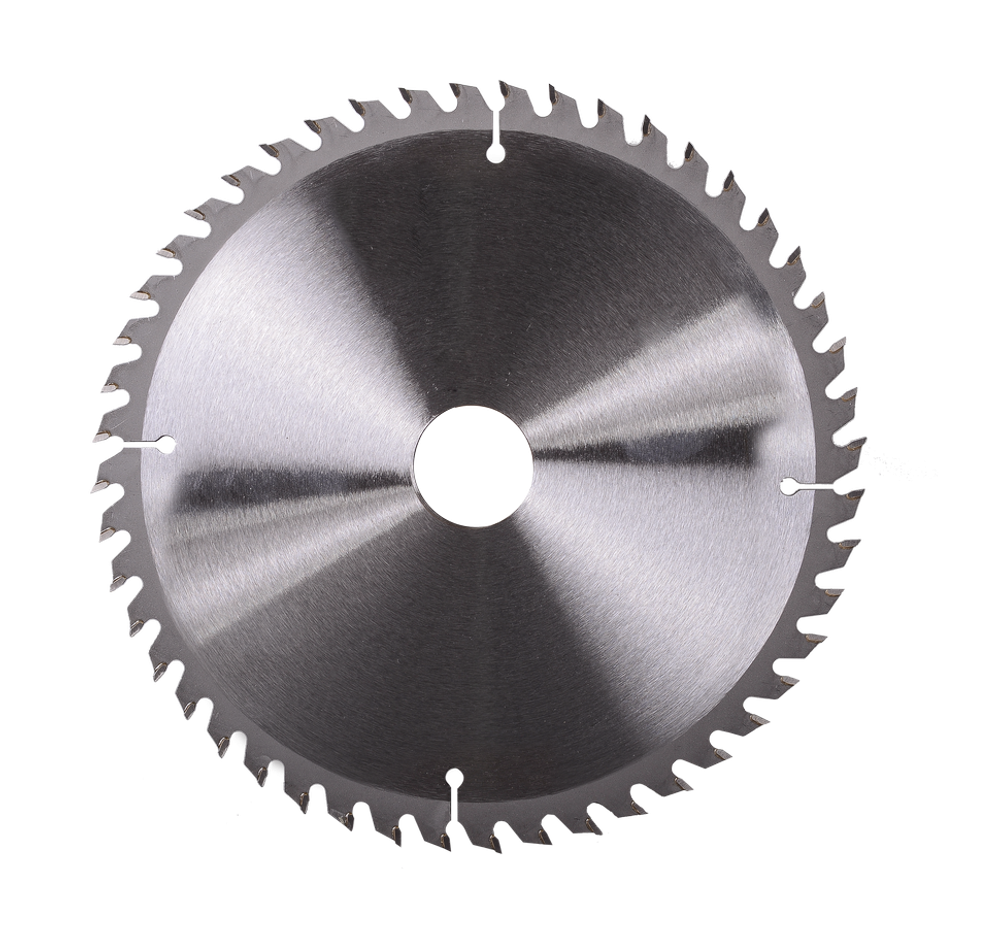 Диск пильный по дереву Вихрь 190х30мм, 48 зубьев