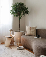 Ковер Lorena Canals Nomad Kerman Natural S (120x160 см)